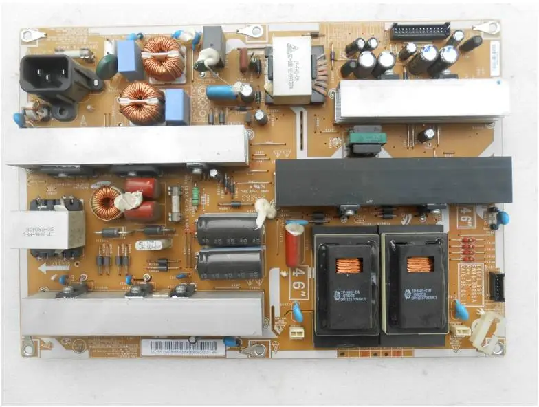 

LA46B610A5R LA46B530P7R LA46B550K1F power panel I46F1_9SS BN44-00265A parts is used