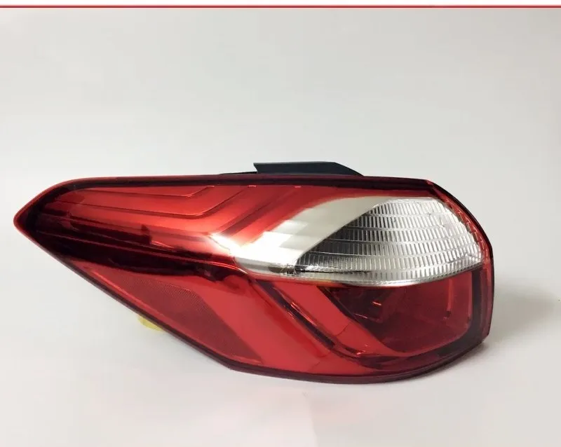 

eOsuns rear light, tail lamp inner for Kia K3 2016