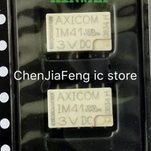 10 шт.~ 100 шт./лот IM41GR IM41 3VDC SMD8