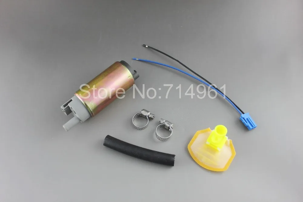 49040 1081 49040 0007 Motorcycle Fuel Pump case for Kawasaki ZX 6R