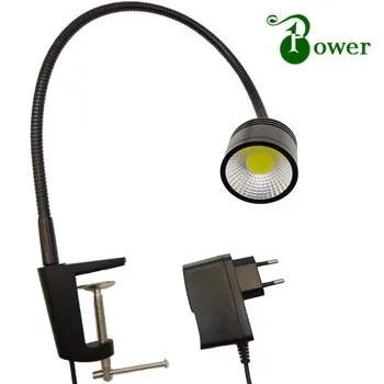 clamp led gooseneck lights