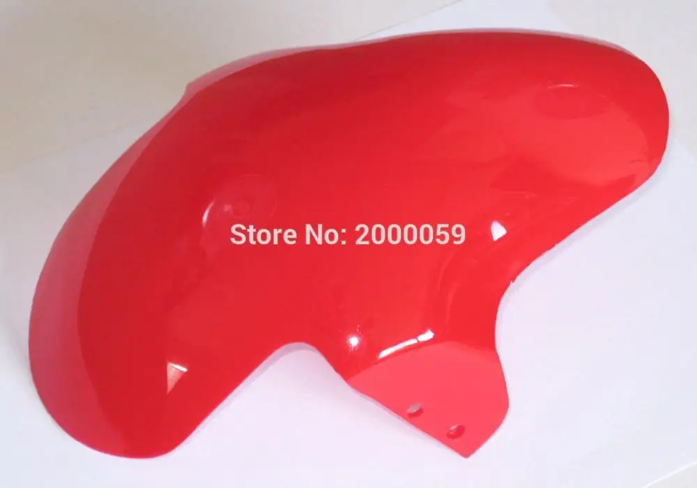 

Front Plastic Fender for 2-Stroke 47CC & 49CC Pocket Bike