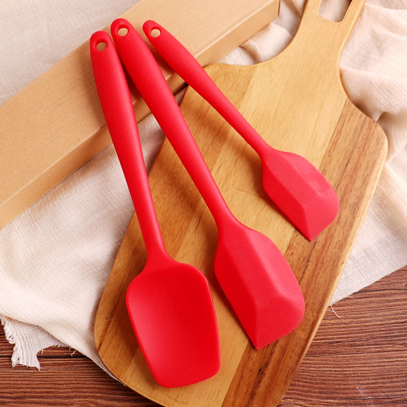 baking spatula set