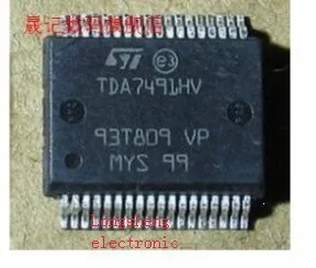 Ic Free Shipping >> Ic Free Shipping 100 New Original Tda7491hv Tda7491 Ssop36 In Ic Free Shipping >> Ic Free Shipping 100 New Original Tda7491hv Tda7491 Ssop36 In