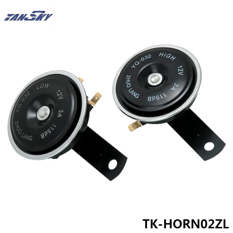 TK-HORN02ZL 2