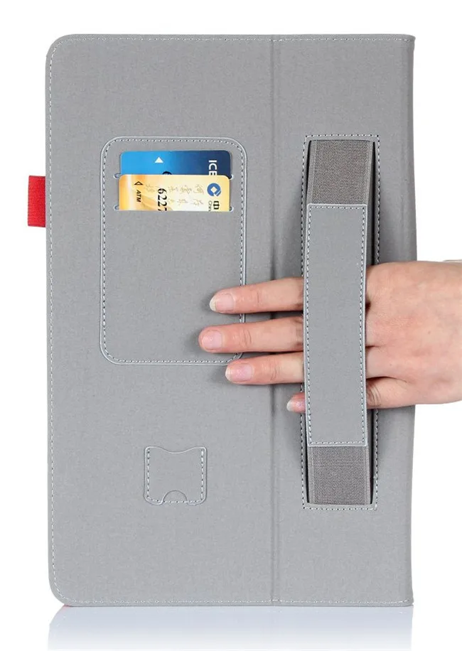 Для Venue 11 Pro 5130 PU Личи Текстура кожаный чехол для 10 8 дюймов Dell Магнитный + защита