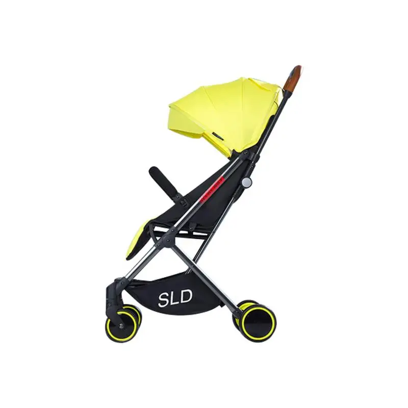 

Fast ship!baby stroller can sit reclining simple mini folding children summer portable super child baby light