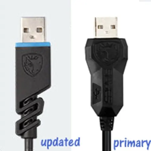 PC Gaming Headst Sades дух волка 7 1 Surround Sound USB проводные наушники с светодио дный микрофоном