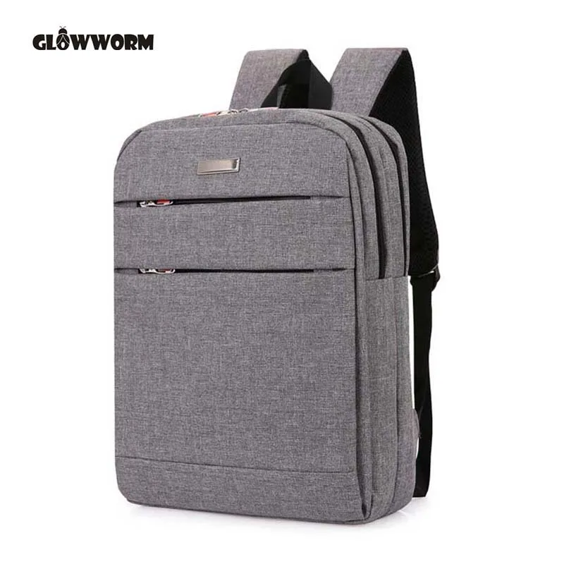 

2018 Brand waterproof 17inch laptop backpack men backpacks for teenage girls travel backpack bag women male school bag