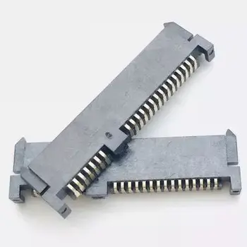 

50pc lot new for original HP EliteBook 820 720 725 G1 G2 HDD SSD Hard Disk Drive SATA Adapter cable connector Interposer