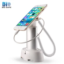 [HF сенсор и детектор] Анти-потеря сигнализации для Iphone 6s Plus зашита мобильного телефона безопасный замок дисплей стенд противокражный датчик