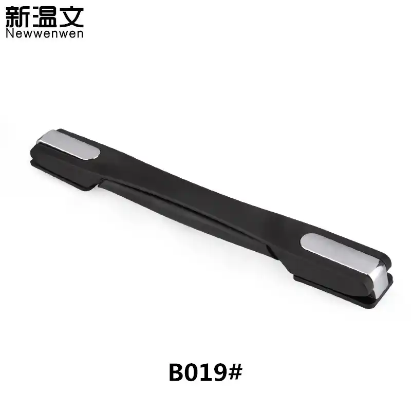 luggage telescopic handle