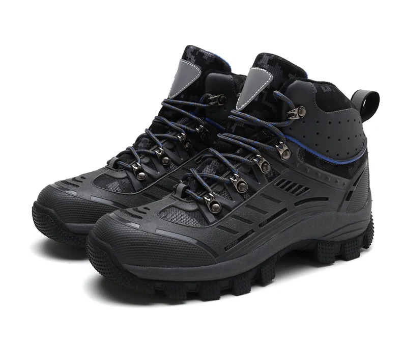 Для мужчин треккинговые ботинки Professional непромокаемые сапоги Тактические Сапоги открытый альпинизм спортивные спортивная обувь сапоги и