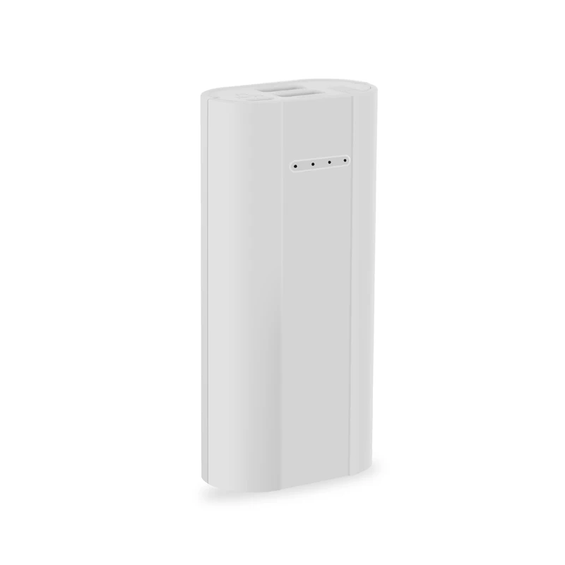 

New Battery Charger 26650 Power Bank External USB Charger with LCD Display for iPhone Samsung DOM668