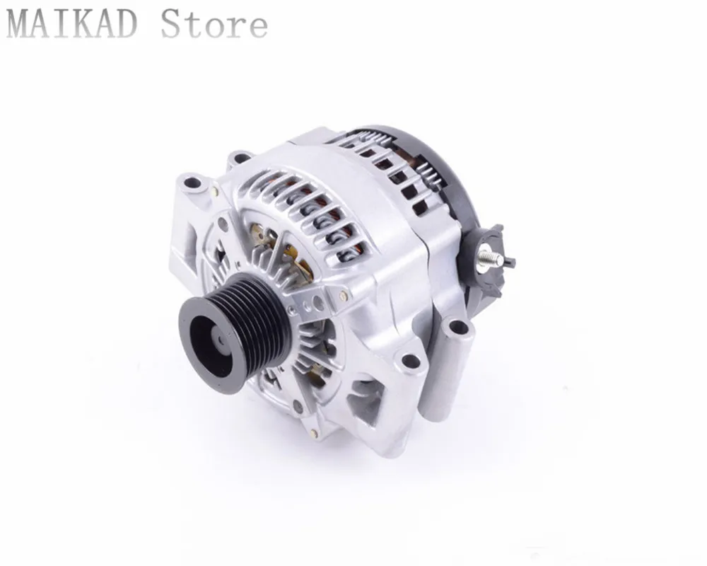 Alternator For Bmw F07 Gt 535i 550i 520d 530d 535d 530dx 535dx 535ix