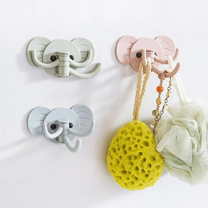 Purse Key Holder Hook IUCN Water