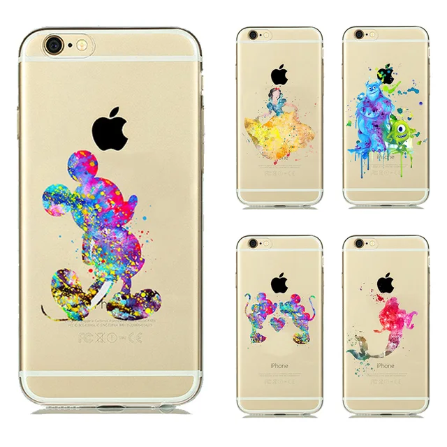 custodia iphone 6 minnie custodia iphone 6 minnie