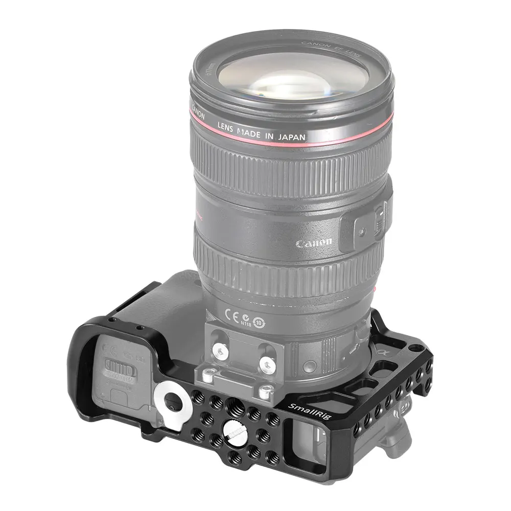 Клетка SmallRig a6400 для камеры Sony A6300/ A6400 /A6500 встроенная форма клетка цифровой