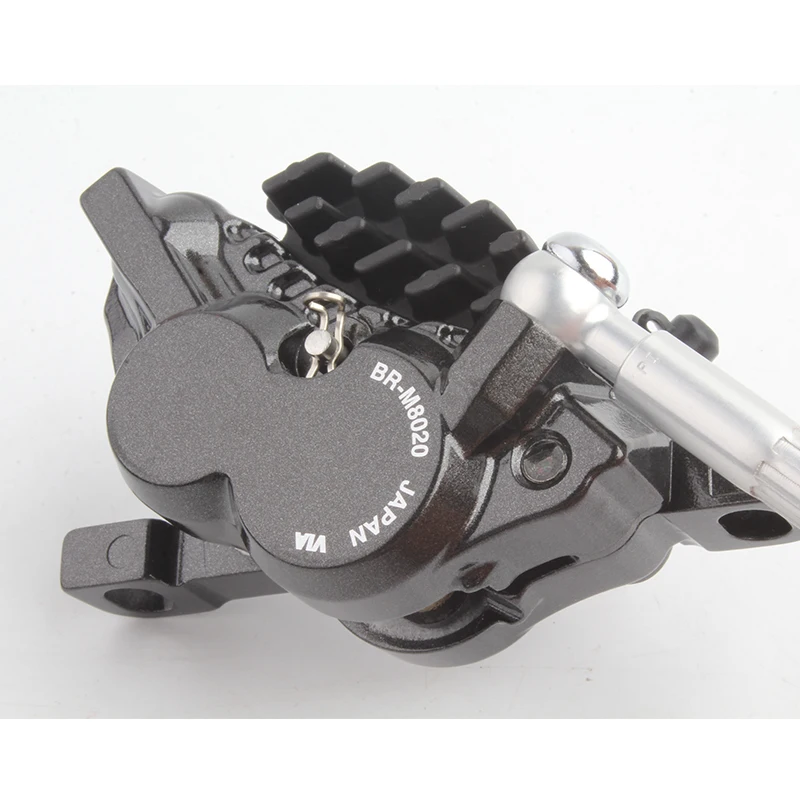 shimano M8000:M8020 DISC BRAKE3