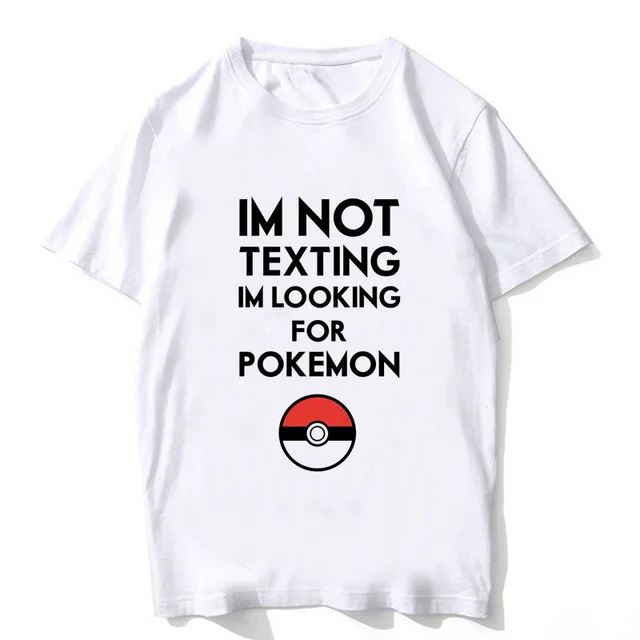 fashion 2018 anime pokemon