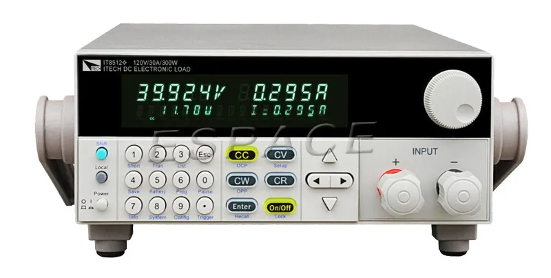 IT8512A+ 4
