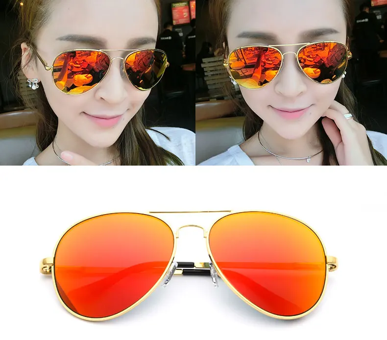 Lenti polarizzate antiriflesso delle lenti ottiche di prescrizione degli  occhiali da sole tinti rivestimento dello specchio 1.499 CR 39|Eyewear  Accessories| - AliExpress