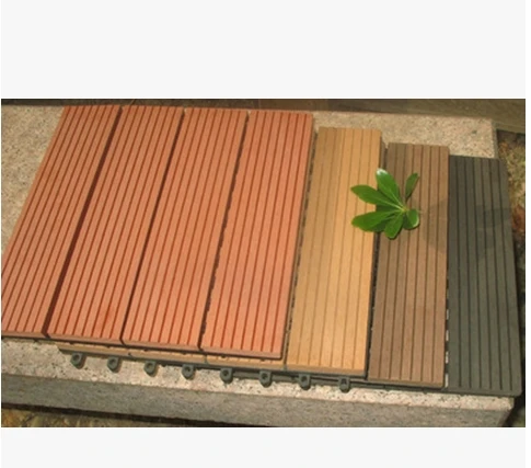 Hout outdoor houten vloeren balkon tuin terras dak villa ...