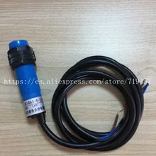 LJC18A3-5-Z/BX емкостный датчик приближения LJC18A3-5-Z/BX емкостный датчик приближения