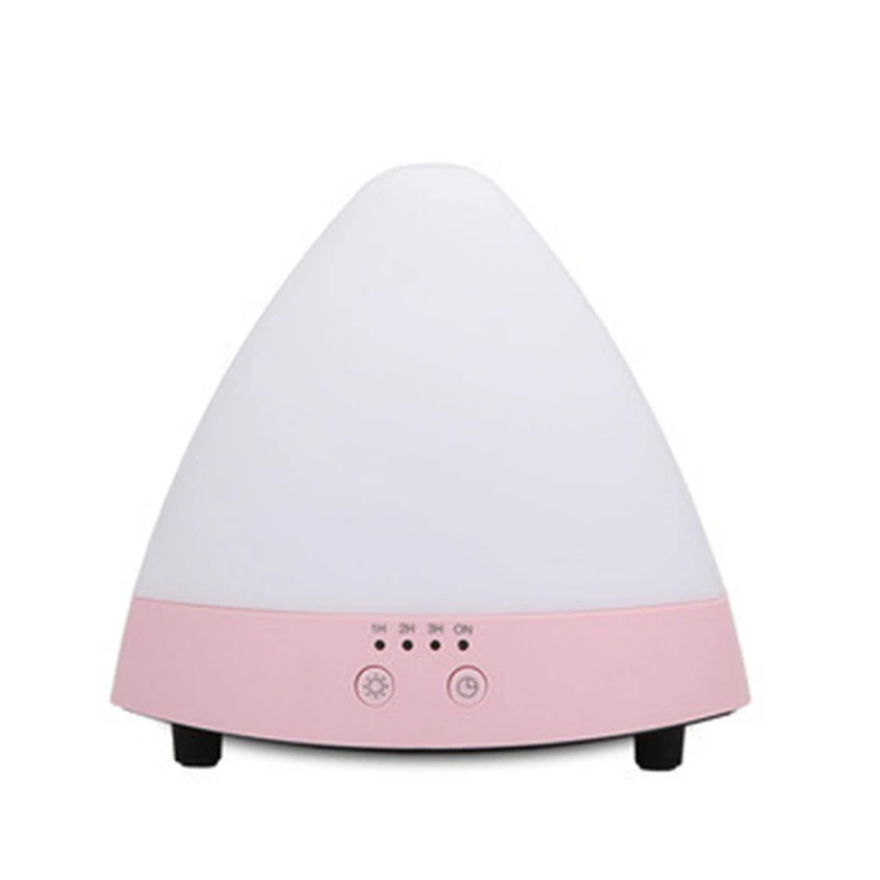 

80ml Aromatherapy machine aromatherapy humidifier essential oil diffuser office water replenishing instrument Sale-Sell