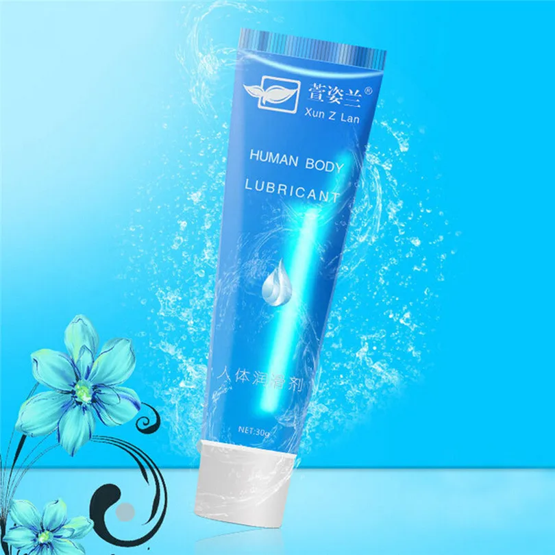 Adult Accessory Sex Auxiliary Lubricants Oil Masturbating Lubricant Adult Body Smooth Oil Anal Lube Sex Toy Water-soluble (2)