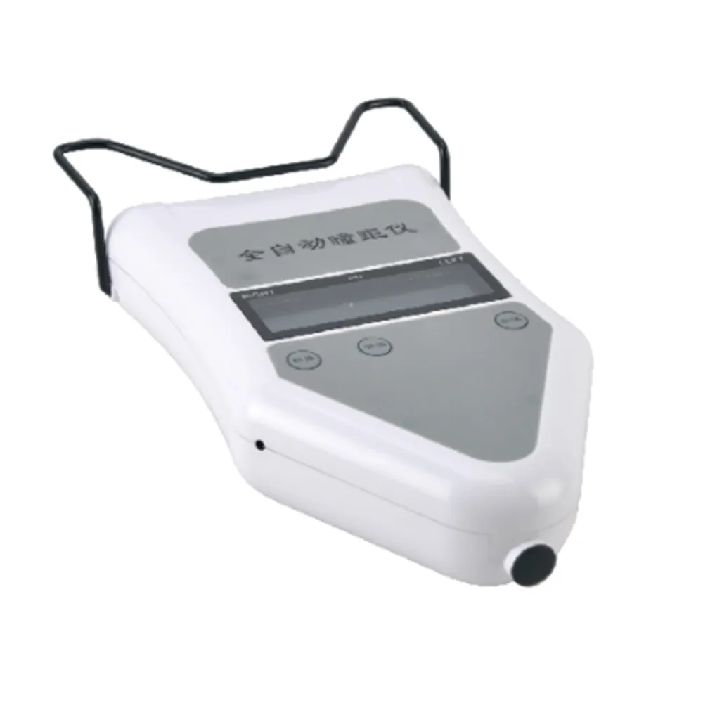 

PD-10 China best quality optical instrument digital pupilmeter PD meter