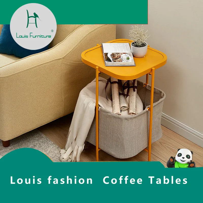 

Private Tea Table Simple Modern Leisure Tea Table