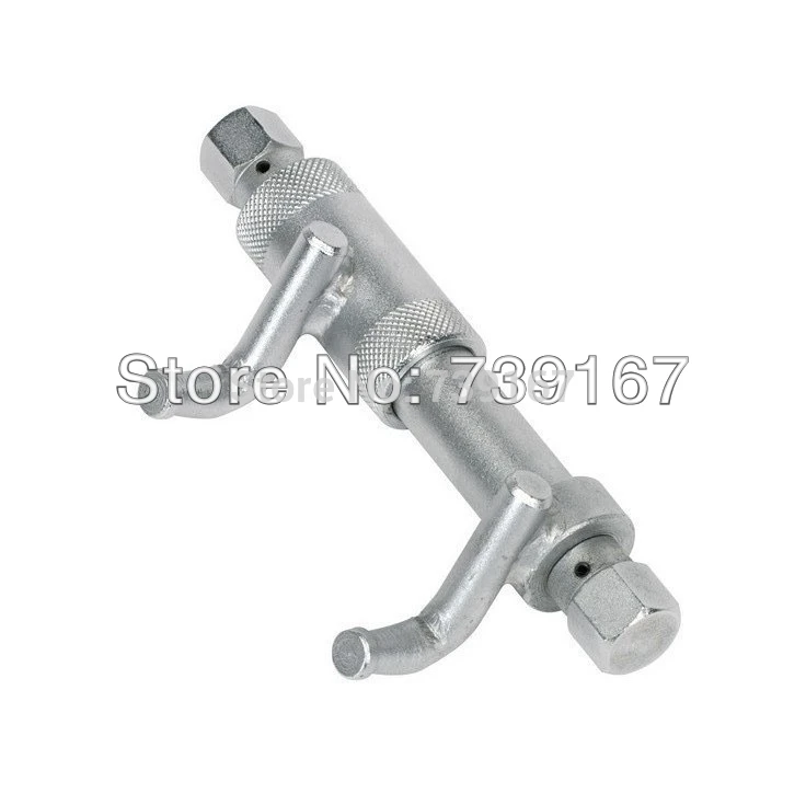 Car Exhaust Pipe Manifold Spring Clip Clamp Removal Repair Tool For