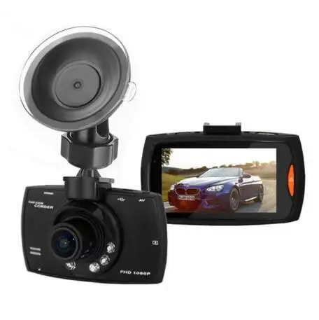 2021 новая Автомобильная DVR камера G30 2 7 &quotFull HD 1080P 140 градусов регистратор