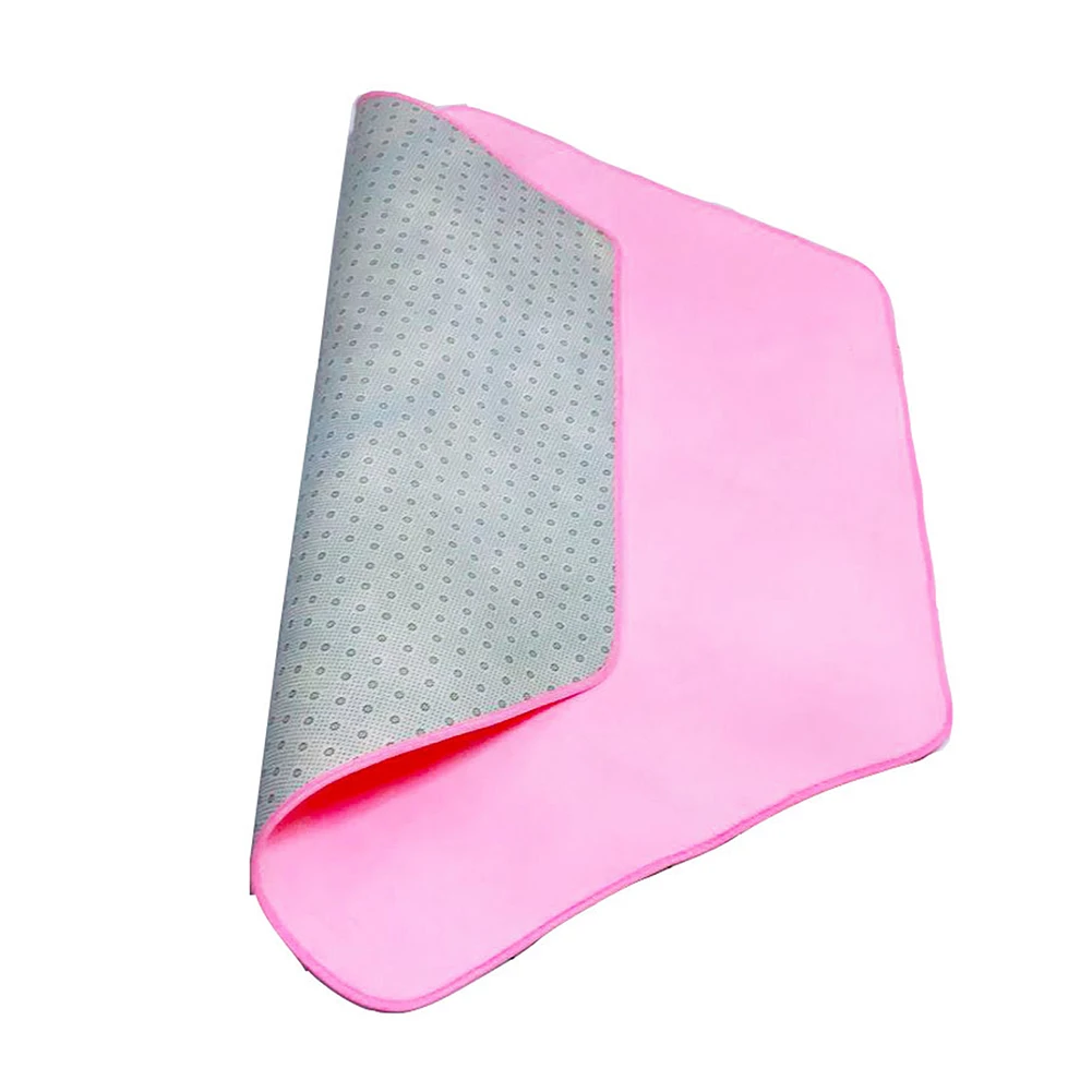 

140*120cm Crawling Plush Carpet Tent Mat Playing Game Baby Carpet Soft Round Hexagon Developing Gifts Toys For Children Kid