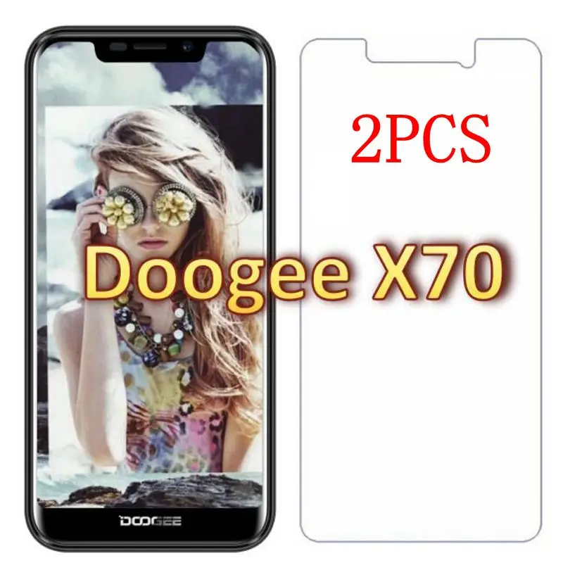 Doogee X70_