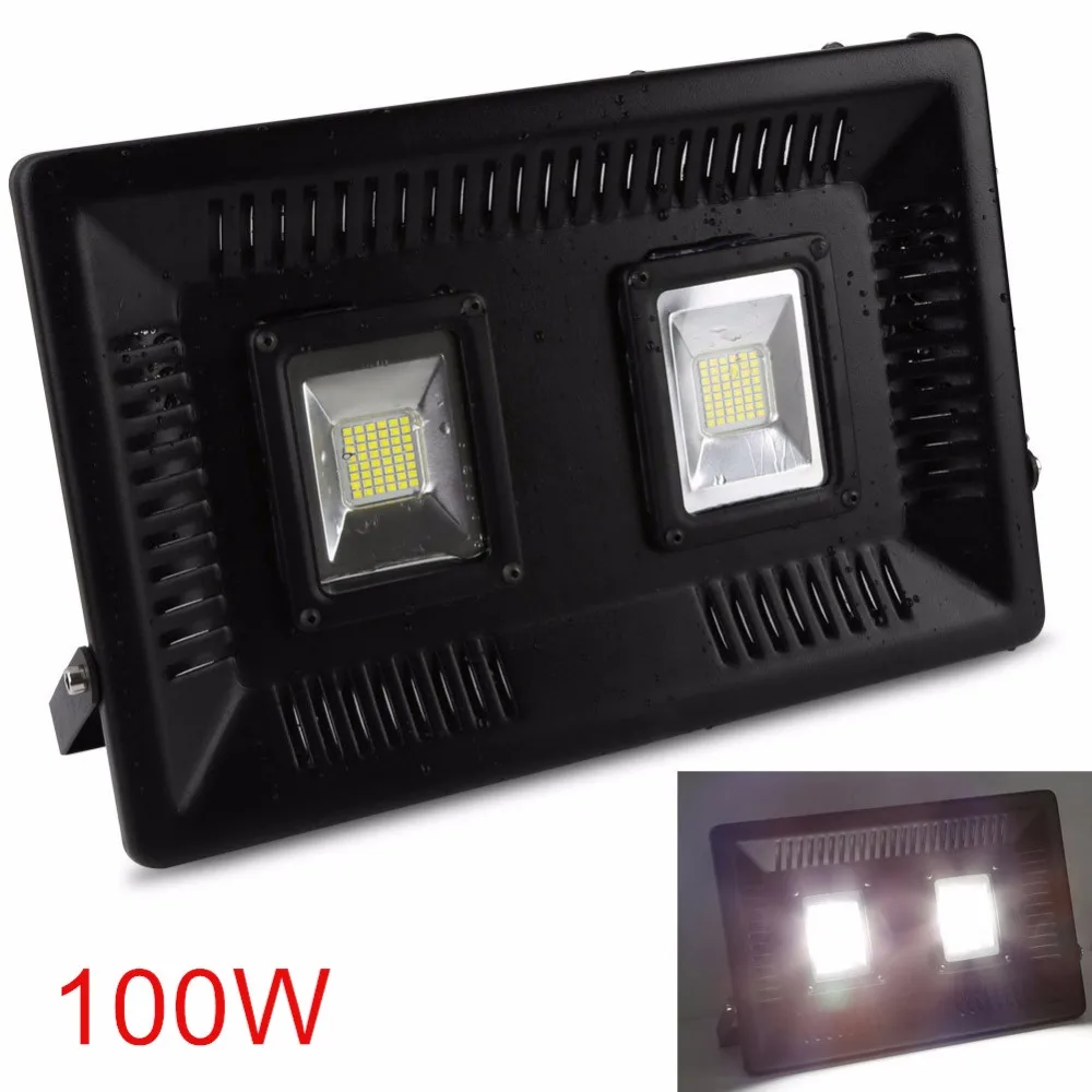 50W led floodlight 15