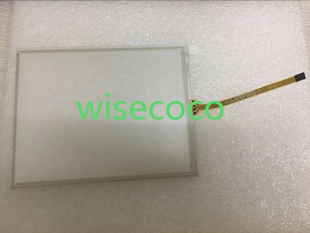 

5.7 inch touch screen digital touch glass for TeeJet Matrix Pro 570G