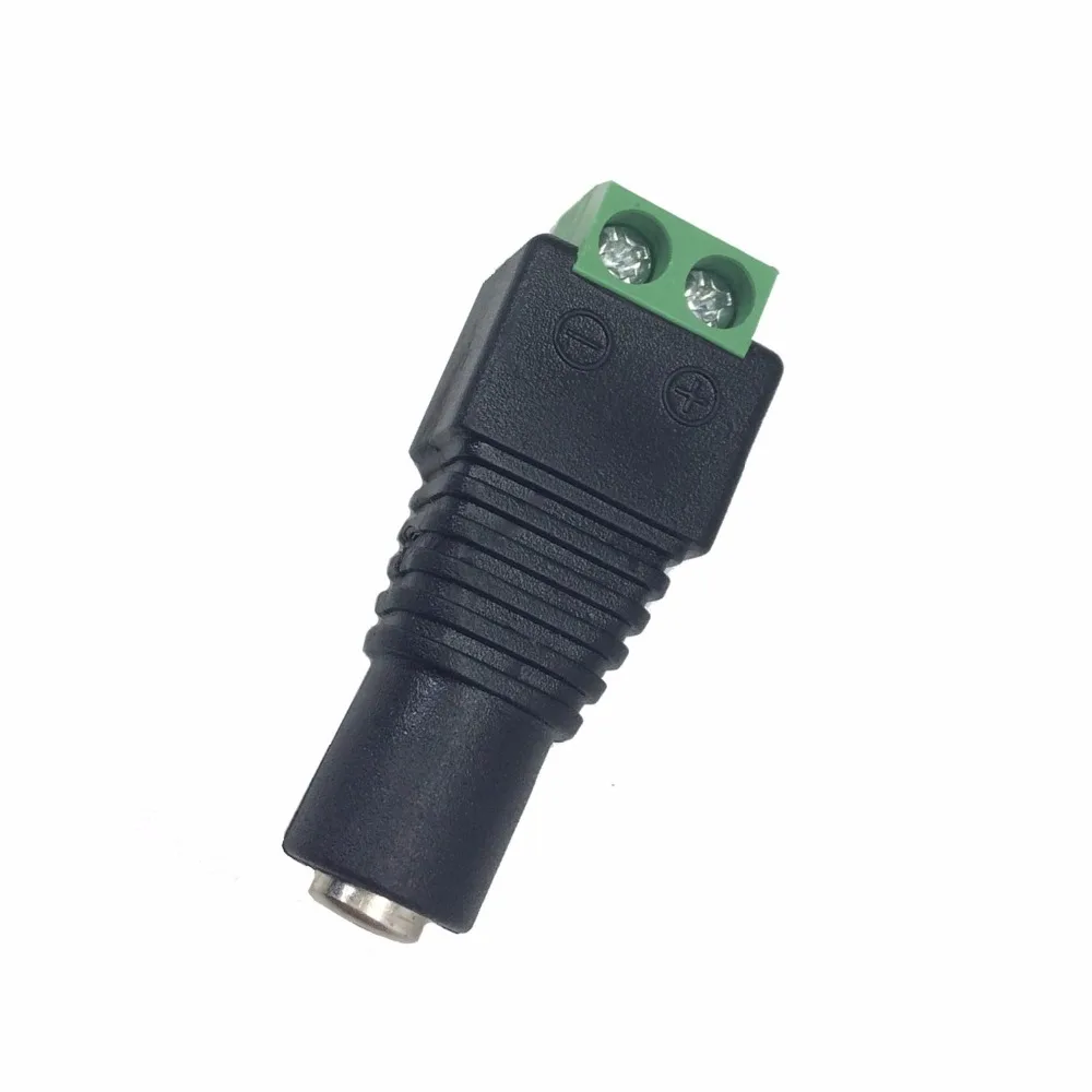 2 шт./лот 12 В 3A Питание настенные переключения Источники питания AC100 240V к DC12V