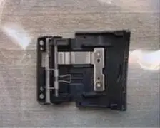 

NEW SD Memory Card Cover For Nikon D90 With METAL & Spring