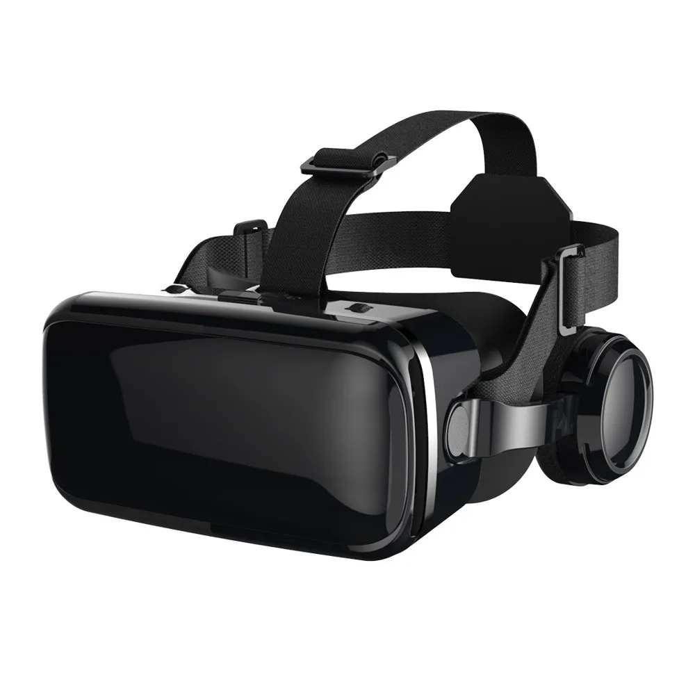 HIPERDEAL Очки виртуальной реальности 3d Vr 1080P HD Очки виртуальной реальности 3D очки виртуальной реальности 3D Vr универсальные HW