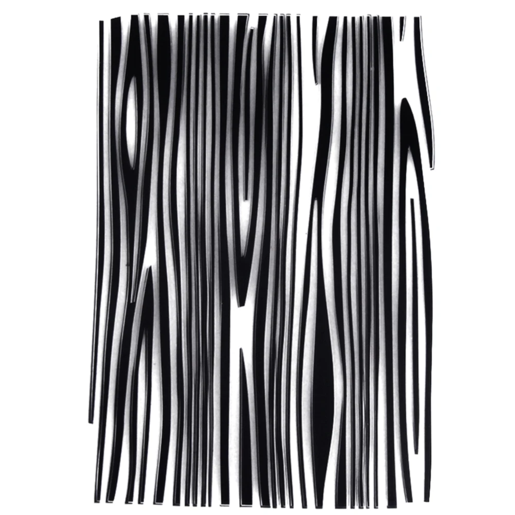 

High Quality Plastic Flowers Embossing Folder DIY Scrapbooking Photo Album Card Cutting Dies Template