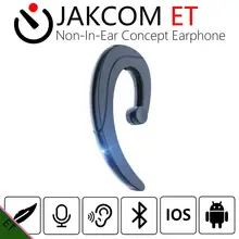 Conceito JAKCOM ET Non-In-Ear fone de Ouvido Fone de Ouvido venda Quente em Fones De Ouvido Fones De Ouvido como superlux tai nghe telefone cabeça