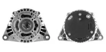 

NEW 14V 80A ALTERNATOR DRB0410 IA1008 FOR LAUBER ALFA ROMEO