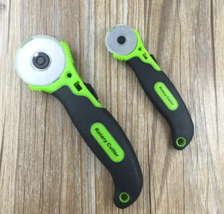 FREE SHIPPING high quality Circular cutter Cut cloth round blade