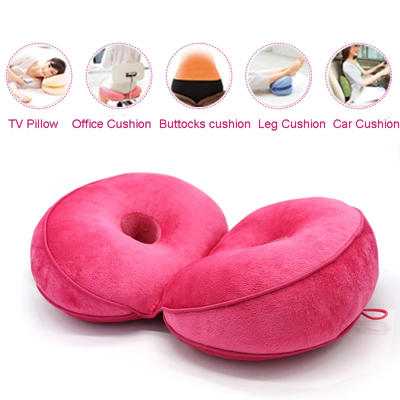 جميلة الورك وسادة مكتب قيلولة سائد مقعد السيارة متعددة الوظائف أضعاف أريكة كرسي الوسائد للهدايا جميلة الورك وسادة مكتب قيلولة سائد مقعد السيارة متعددة الوظائف أضعاف أريكة كرسي الوسائد للهدايا