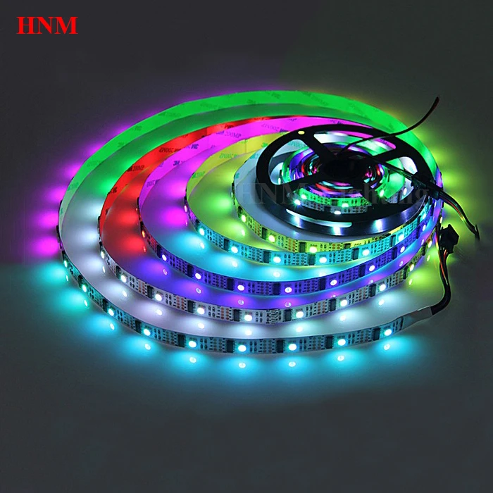 HNM-WS2801-32LED-5V-WT-IP20-8