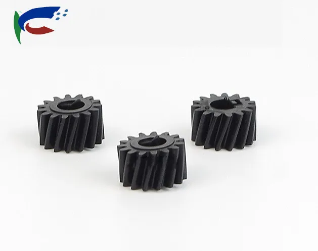 1pcs Stirring Gear Remanufactured for Xerox 3370 4470 5570 7545 7525 7556 7845 5575 3300 7855 Copier Parts 19.75usd