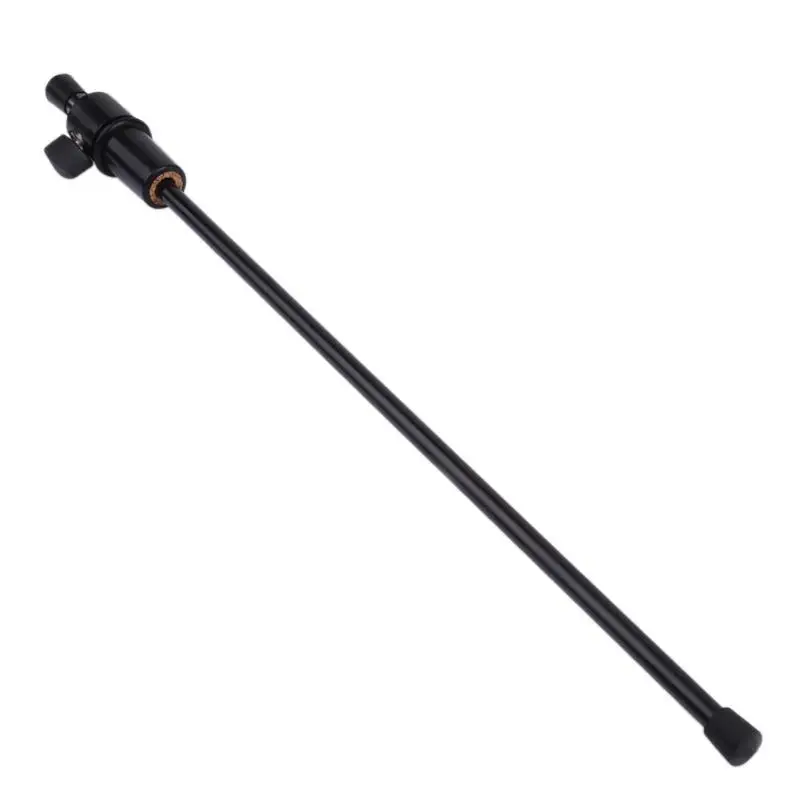 Stainless Steel Violoncello End Pin with Endpin Tip Protector Cello