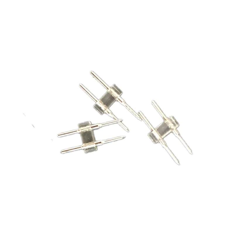 5 шт./лот 3528 5050 RGB светодиодные полосы света разъем Pin и 80 светодиодов Светодиодные